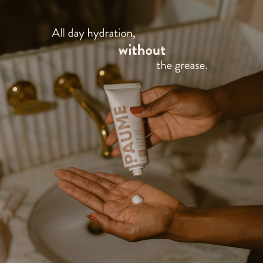 Probiotic Hand Balm
