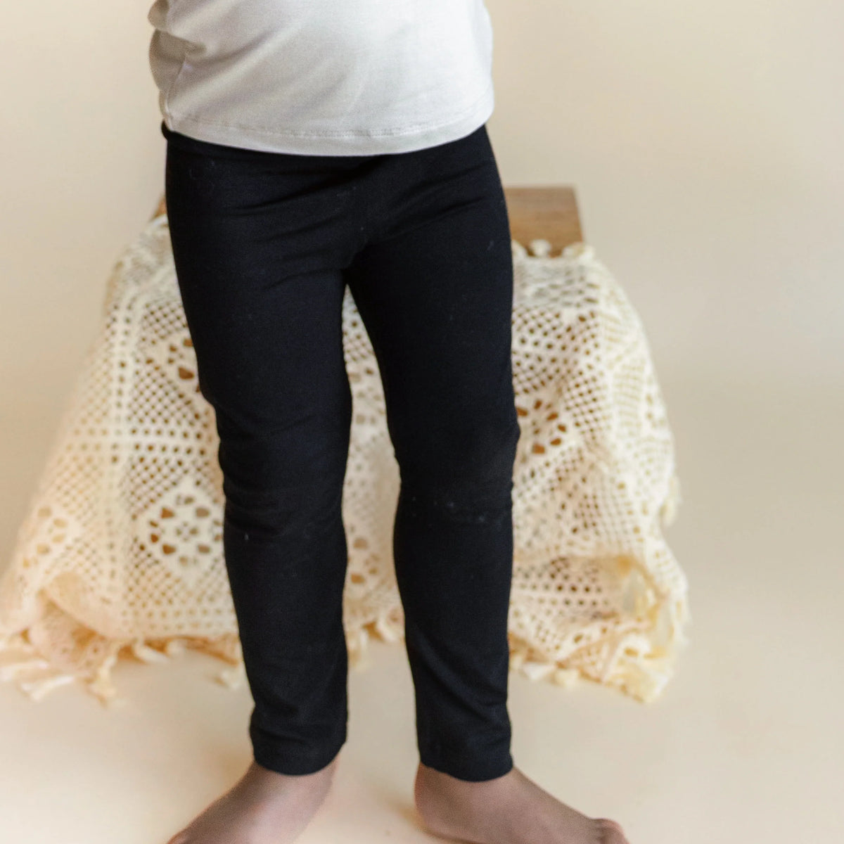 KYTE LEGGINGS - MIDNIGHT
