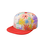 HEADSTER 'BACKYARD MEADOW' SNAPBACK