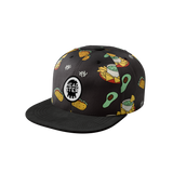 HEADSTER 'TACO TUESDAY' SNAPBACK