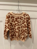 Wildsproutz knit 3T