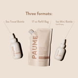 Moisturizing Antibacterial Hand Gel Refill Bag