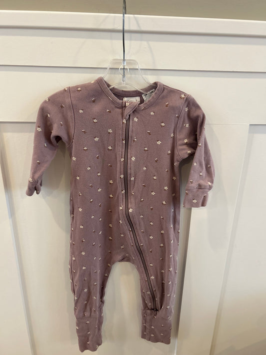 Preloved - Jamie Kay sleeper 1Y