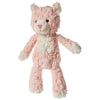 MARY MEYER PUTTY NURSERY - PINK KITTY