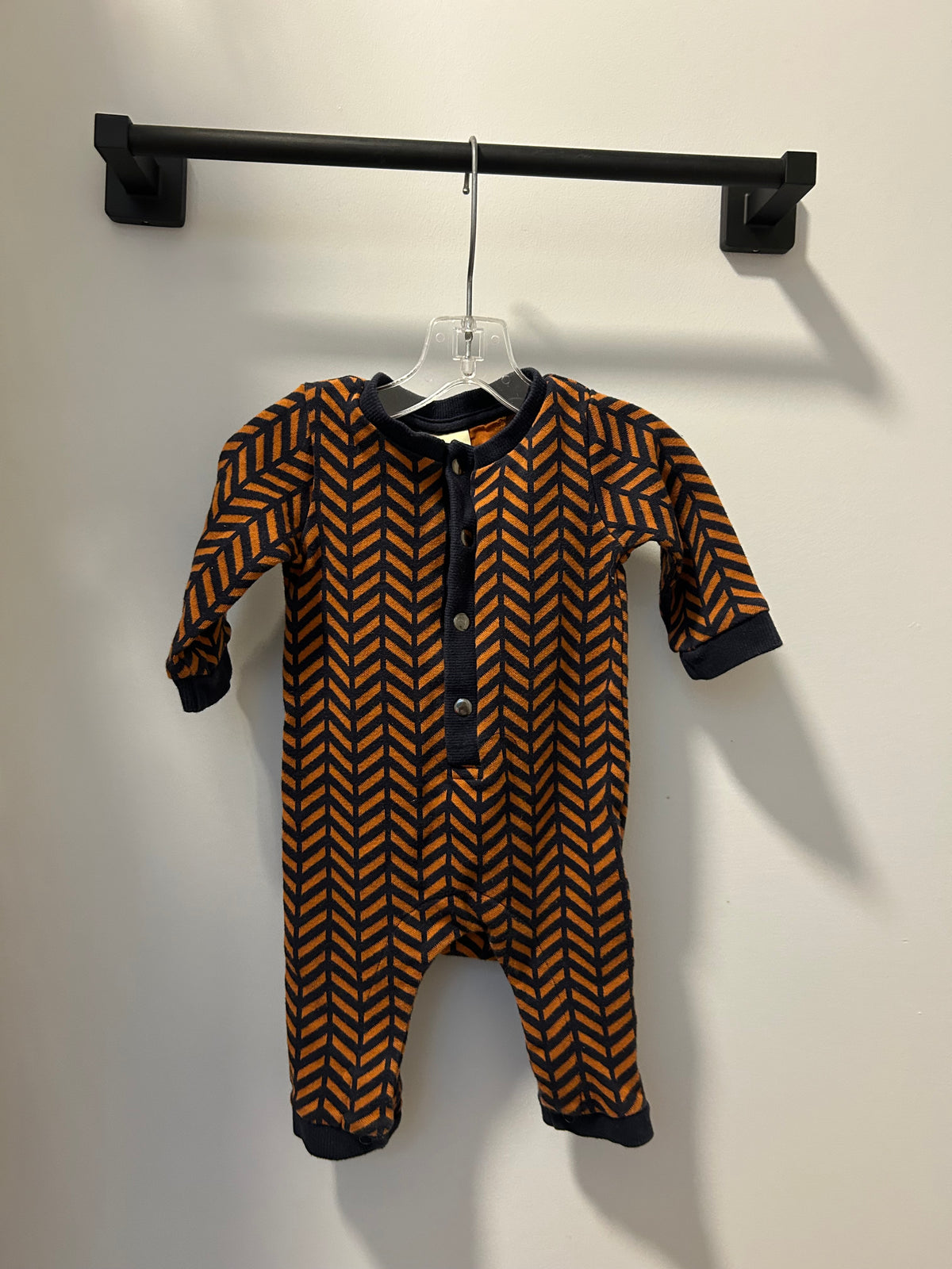 Preloved Enfant romper 1-3M