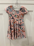 Preloved Bailey Baby Boutique 3/4T