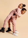 Trucs d'enfants - Grow With Me Pants | Lavender Macaron