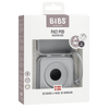 BIBS BABY PACIFIER BOX CLOUD