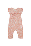 NOPPIES BABY GIRL SUMMER JUMPSUIT