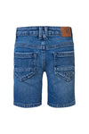 NOPPIES REGULAR FIT DENIM SHORTS- 'DICKSON'