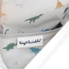 TINY TWINKLE 3 PACK - OCEAN LIFE, DINO, SLATE