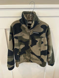 Preloved - Columbia fleece XXS (4/5T)