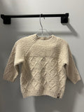 Preloved Souris Mini Sweater 12-18M