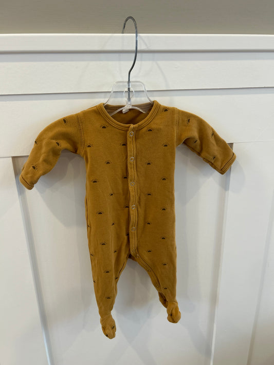 Preloved Quincy Mae NB