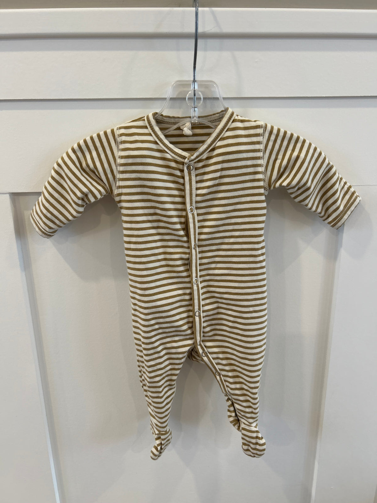 Preloved Quincy Mae NB