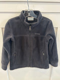 Preloved - Columbia fleece 4T
