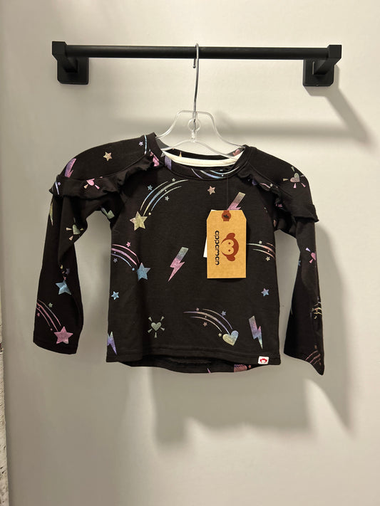 Preloved Appaman long sleeve 2T