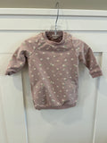 Preloved - Jamie Kay sweater 6-12m