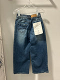 Preloved Noppies Girl Jeans 3/4T