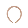 RYLEE + CRU PADDED HEADBAND - ROSETTE