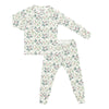 COCCOLI PJ SET - HOLLY LS