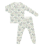 COCCOLI PJ SET - HOLLY LS