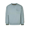 NOPPIES ABYSS PULLOVER 'HINKS'