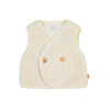 NOPPIES BABY VEST  - 'FRELAND'