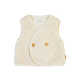 NOPPIES BABY VEST  - 'FRELAND'