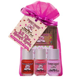 PIGGY PAINT GIFT SET - 'ALL THE HEART EYES'