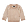 NOPPIES BABY 'GAN' PULLOVER