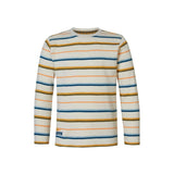 NOPPIES STRIPE LONGSLEEVE TEE 'HOUSSEN'