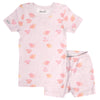 COCCOLI PJ SET - SEASHELLS