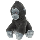 FAHLO 'THE TRAVERSE' PLUSH - GORILLA