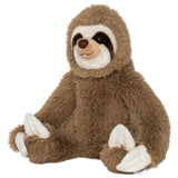 FAHLO 'THE WANDER' PLUSH - SLOTH