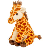 FAHLO 'THE TREK' PLUSH - GIRAFFE