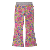 HATLEY GROOVY FLOWERS BELL BOTTOMS