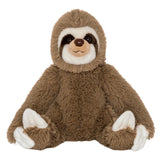 FAHLO 'THE WANDER' PLUSH - SLOTH