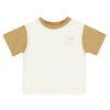 RYLEE + CRU SHORT SLEEVE TEE - SUMMER VIBES