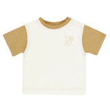 RYLEE + CRU SHORT SLEEVE TEE - SUMMER VIBES