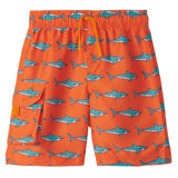 HATLEY SHARK TANK BOARD SHORTS