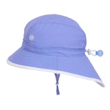 CALIKIDS IRIS BEACH HAT