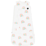 KYTE SLEEP SWADDLE - POI RAINBOW