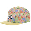 HEADSTER 'EVENTIDE' SNAPBACK