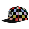 HEADSTER 'COLOURBURST' SNAPBACK