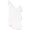KYTE BABY SWADDLE IN POI RAINBOW