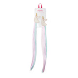 HATLEY UNICORN 2 PACK FAUX HAIR EXTENSION CLIPS