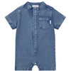 NOPPIES BABY PLAYSUIT  - 'ONORIO'