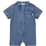 NOPPIES BABY PLAYSUIT  - 'ONORIO'