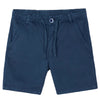 MAYORAL DRAWSTRING SHORTS - MIDNIGHT